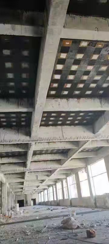 闵行楼板碳纤维布加固可以增加承重
